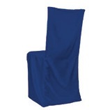 Linen Hero's Chair Covers